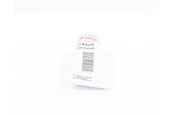 Whirlpool Dryer Seals 279368 (OEM) Dryer Whirlpool