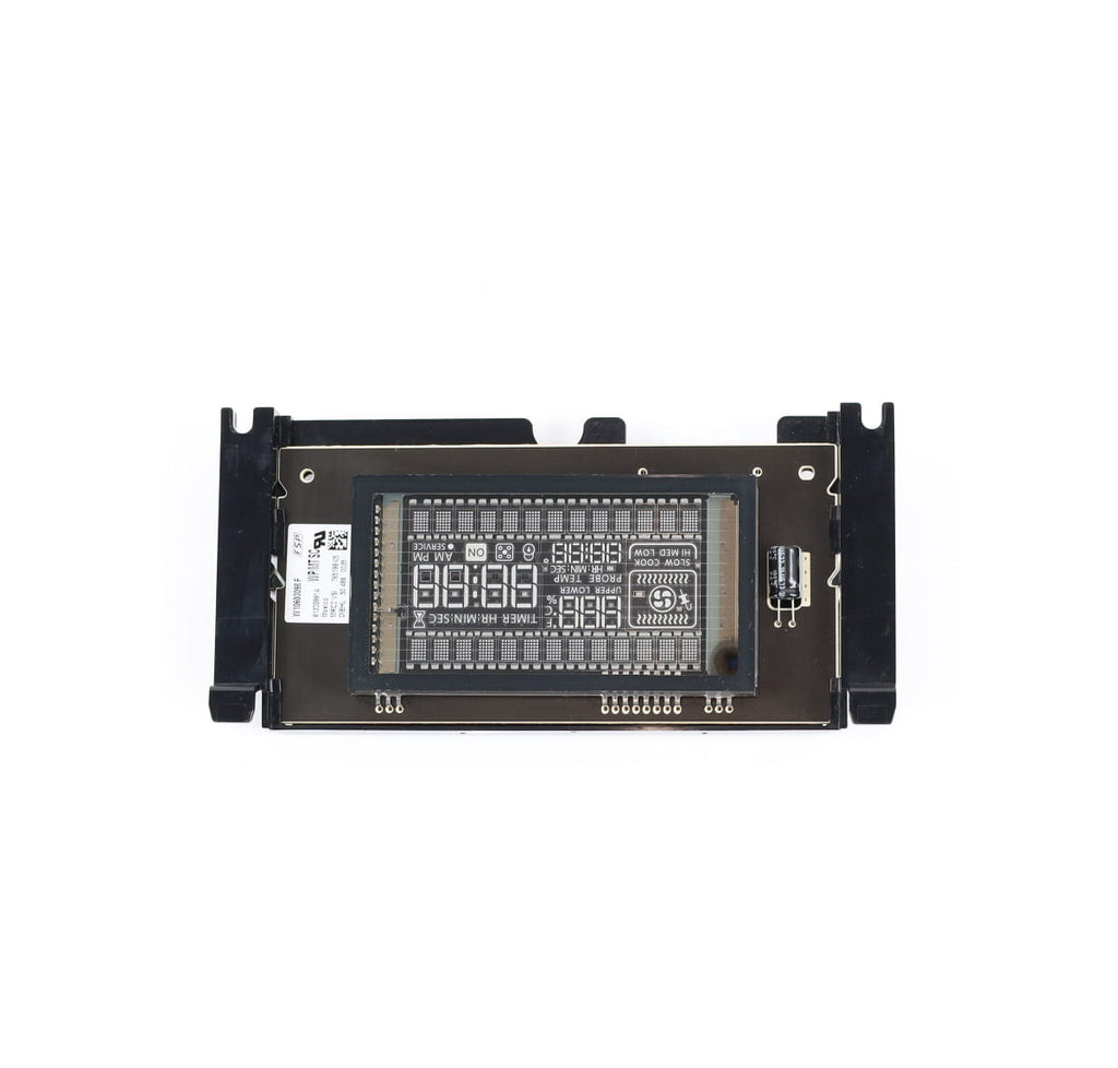 Control board Range Misc. Parts WPW10603098 Whirlpool (OEM) Range Whirlpool