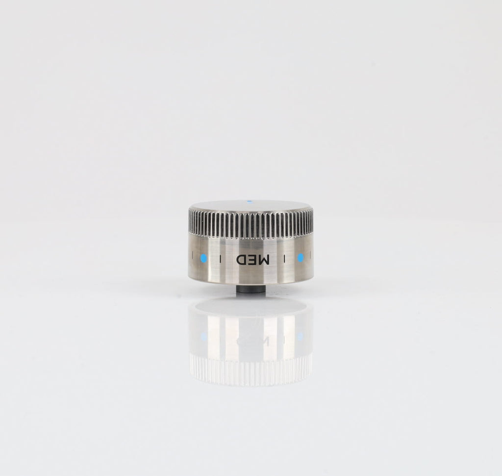 Midea Range Knobs 12971100018822 (OEM) Range Midea