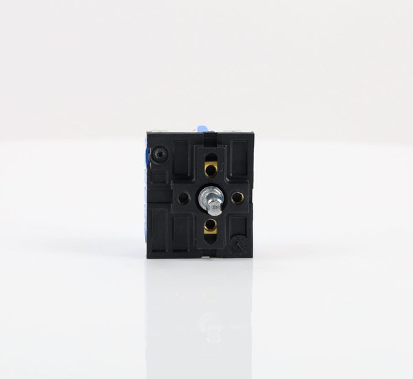 Whirlpool Range Dual Element Infinite Switch (LF) WPW10434452 Switches Range Whirlpool   
