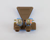 GE Washer Water Inlet Valves WH13X26534 (OEM) Washer GE