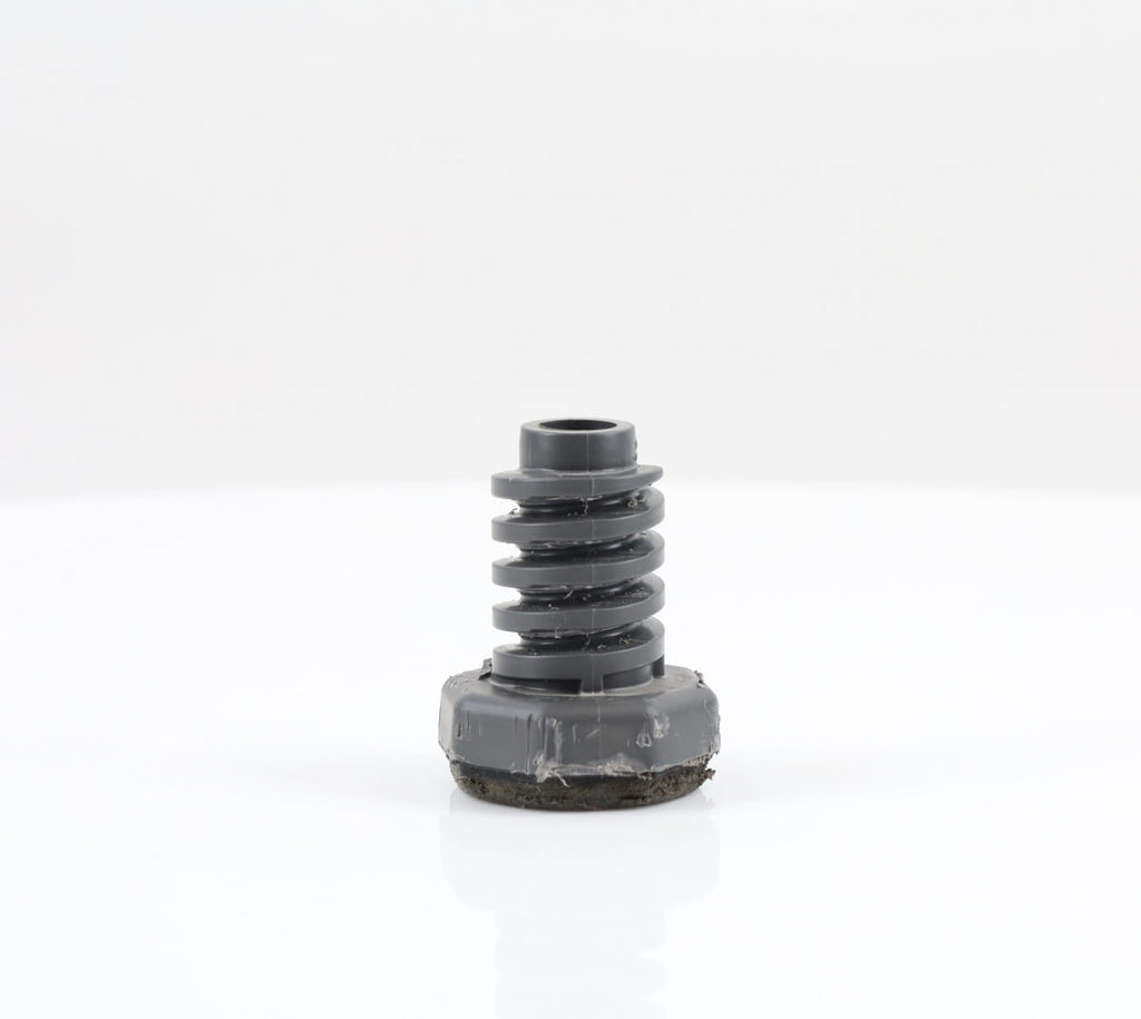 GE Washer Feet WH01X29177 (OEM) Washer GE