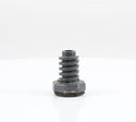 GE Washer Feet WH01X29177 (OEM) Washer GE