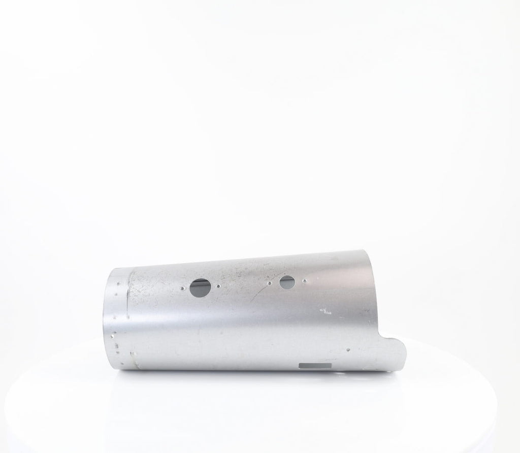 Combustion chamber Dryer Misc. Parts 12238200000094 Midea (OEM) Dryer Midea
