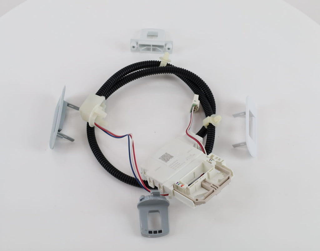 GE Washer Lid Locks WH08X32697 (OEM) Washer GE
