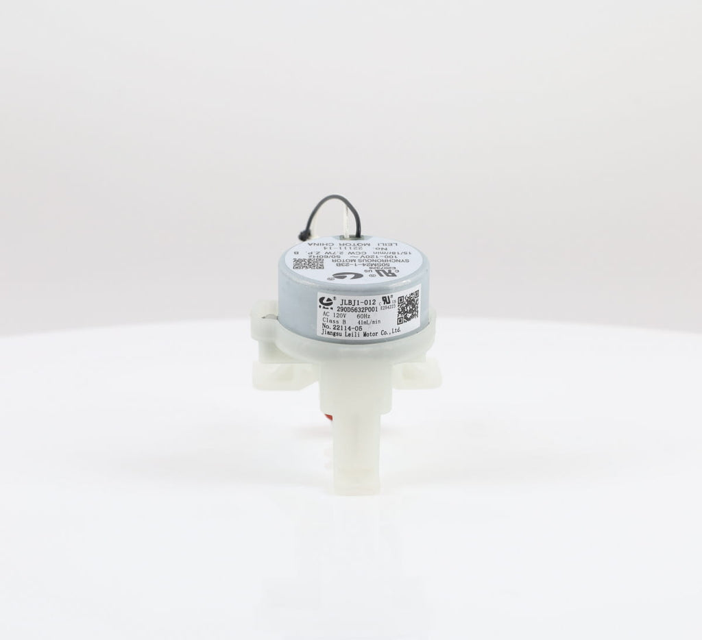 GE Washer Misc. Parts WH42X34184 (OEM) Washer GE