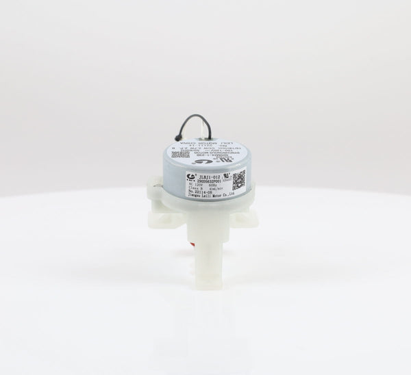 WH42X34184 Detergent pump GE Washer Misc. Parts Appliance replacement part Washer GE   