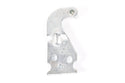 Whirlpool Refrigerator & Freezer Hinge Covers W11505710 (OEM) Refrigerator & Freezer Whirlpool