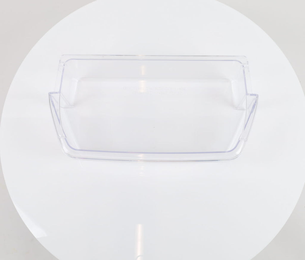 Door shelf bin Refrigerator & Freezer Door Bins W10803530 Whirlpool (OEM) Refrigerator & Freezer Whirlpool