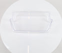 Door shelf bin Refrigerator & Freezer Door Bins W10803530 Whirlpool (OEM) Refrigerator & Freezer Whirlpool