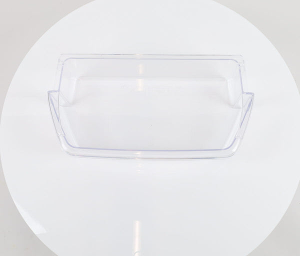 Door shelf bin Refrigerator & Freezer Door Bins W10803530 Whirlpool (OEM) Refrigerator & Freezer Whirlpool