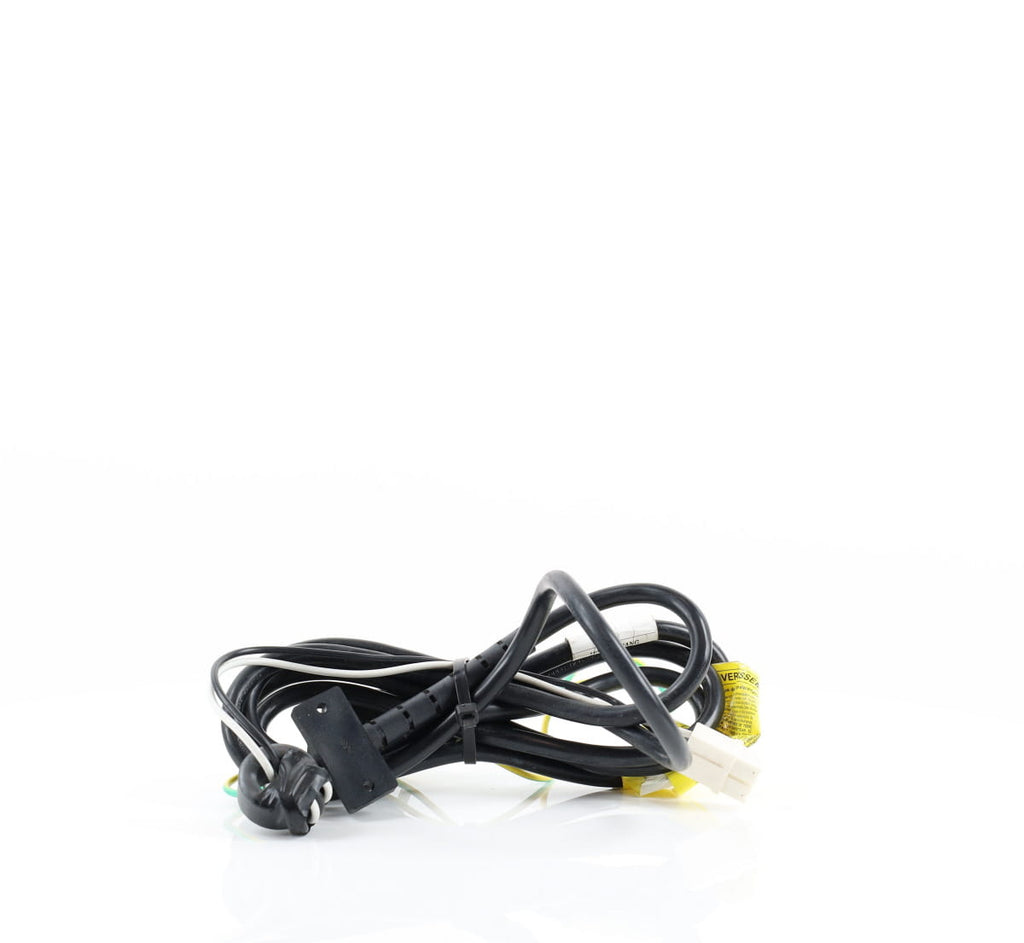 Power cord assembly Refrigerator & Freezer Power Cords EAD61857331 LG (OEM) Refrigerator & Freezer LG