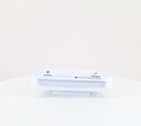 Detergent Dispenser Drawer Samsung Washer Dispenser Parts Appliance replacement part