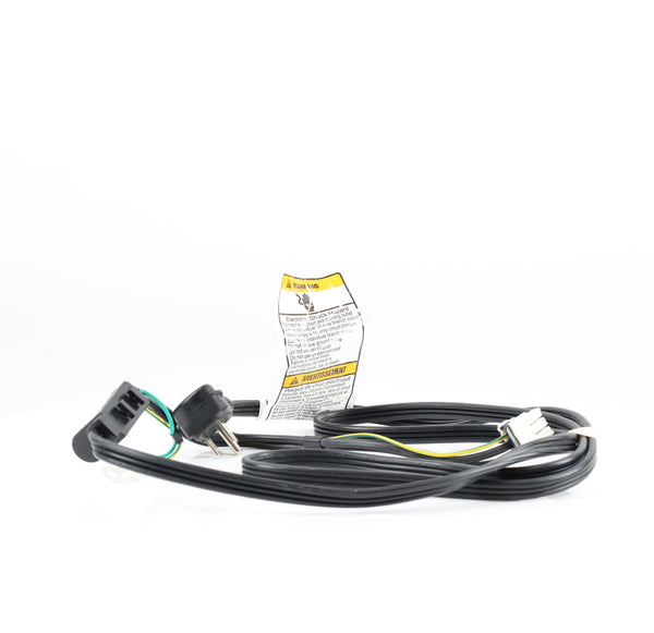 GE Washer Power Cords WH08X28843 (OEM) Washer GE