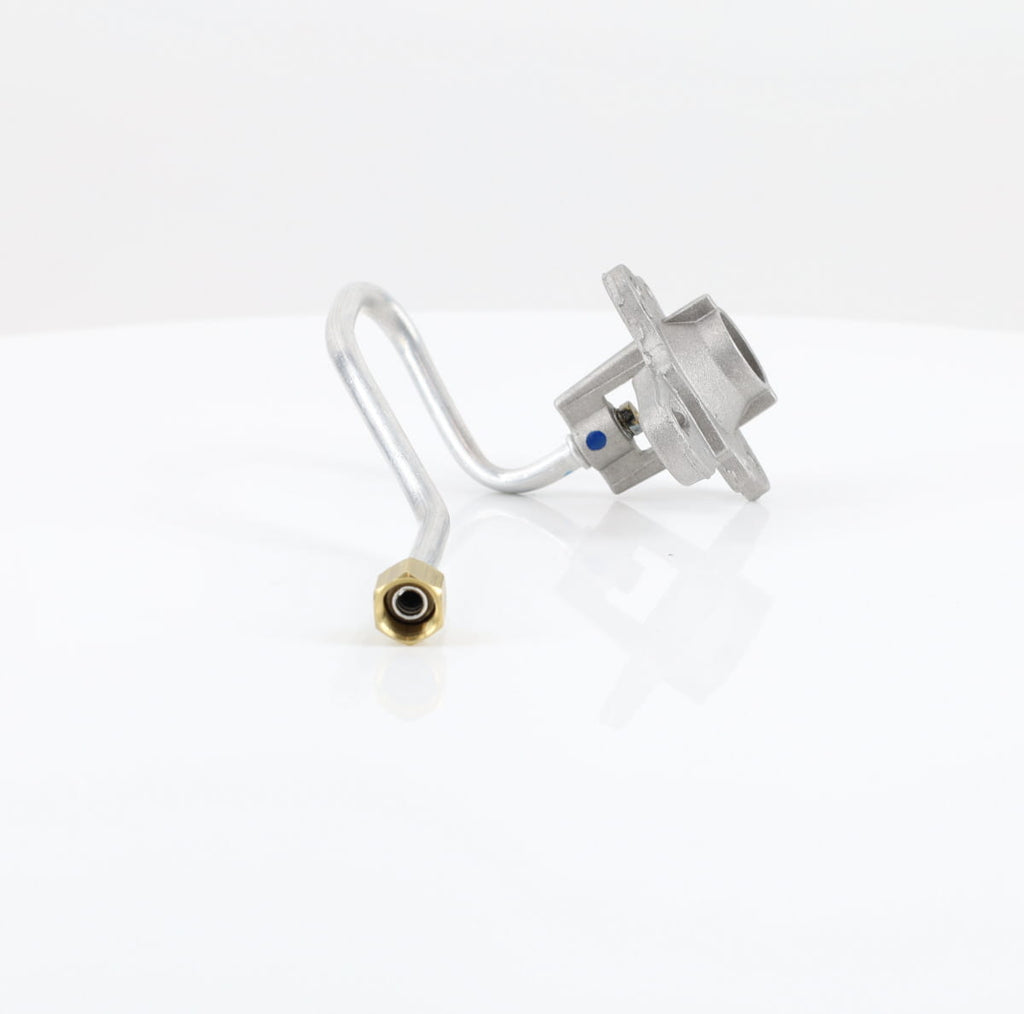 Orifice holder Range Misc. Parts W11050487 Whirlpool (OEM) Range Whirlpool