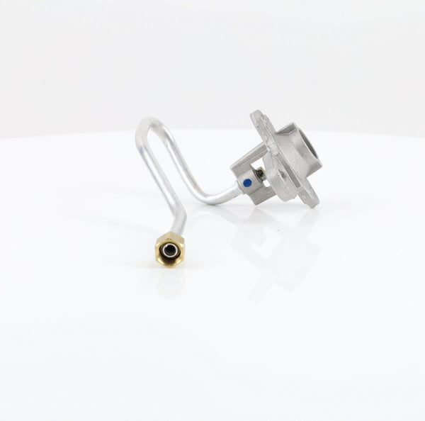 Orifice holder Range Misc. Parts W11050487 Whirlpool (OEM) Range Whirlpool