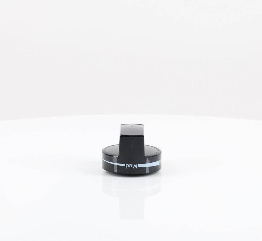 Whirlpool Range Knobs WPW10339442 (OEM) Range Whirlpool