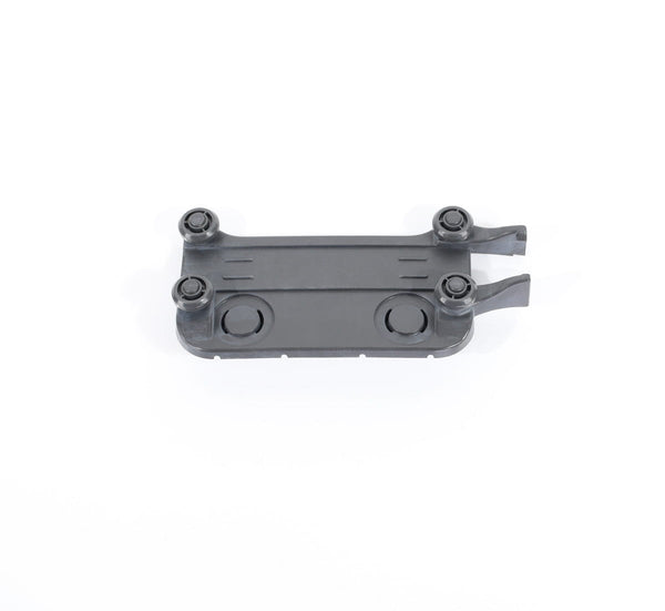 Whirlpool Dishwasher Tracks W11596053 (OEM) Dishwasher Whirlpool