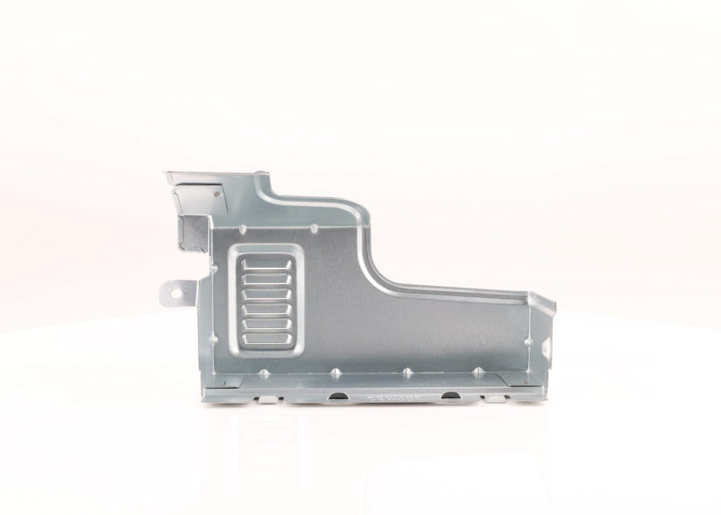 Main control shield Washer Misc. Parts WH01X32884 GE (OEM) Washer GE