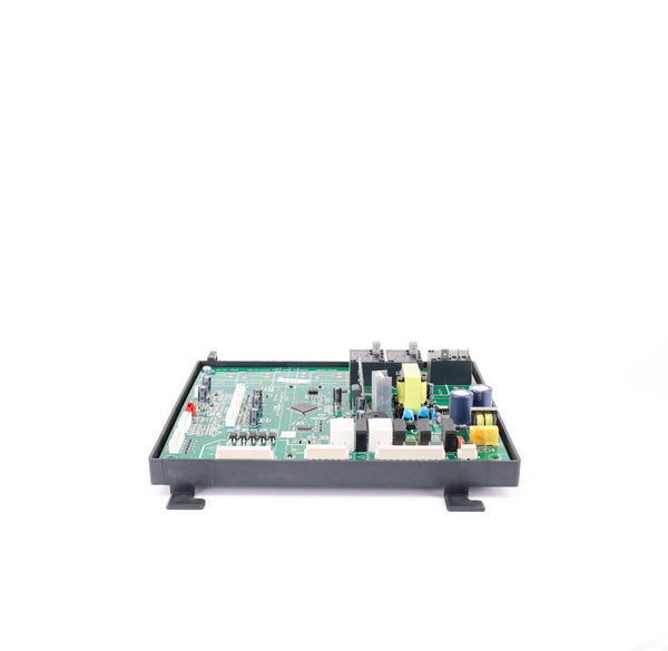 P0000002919732 Relay board  Range Control Boards Appliance replacement part Range Midea   