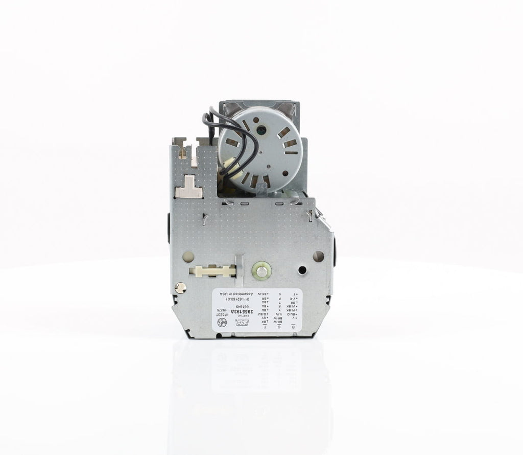 Timer Washer Timers WP661649 Kenmore (OEM) Washer Kenmore