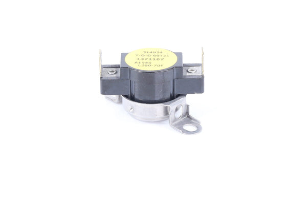 Electrolux Dryer Thermostats 137116700 (OEM) Dryer Electrolux