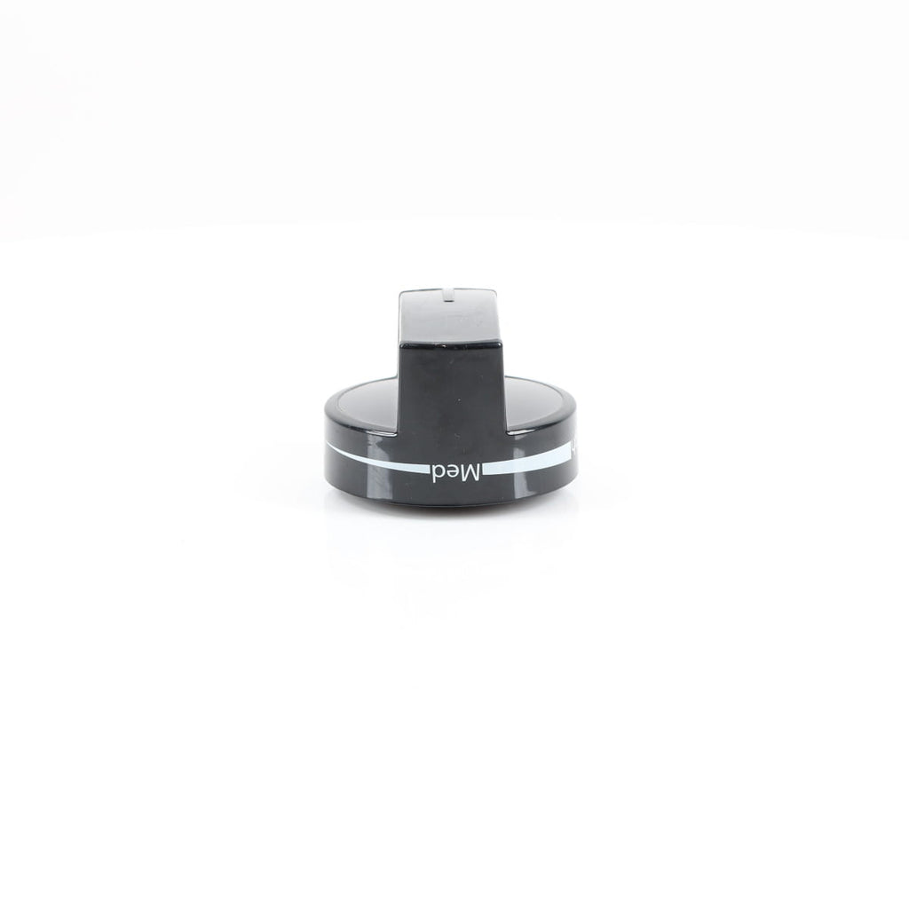 Whirlpool Range Knobs WPW10339442 (OEM) Range Whirlpool