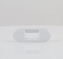 WH01X24381 Lid lock bezel GE Washer Misc. Parts Appliance replacement part Washer GE   