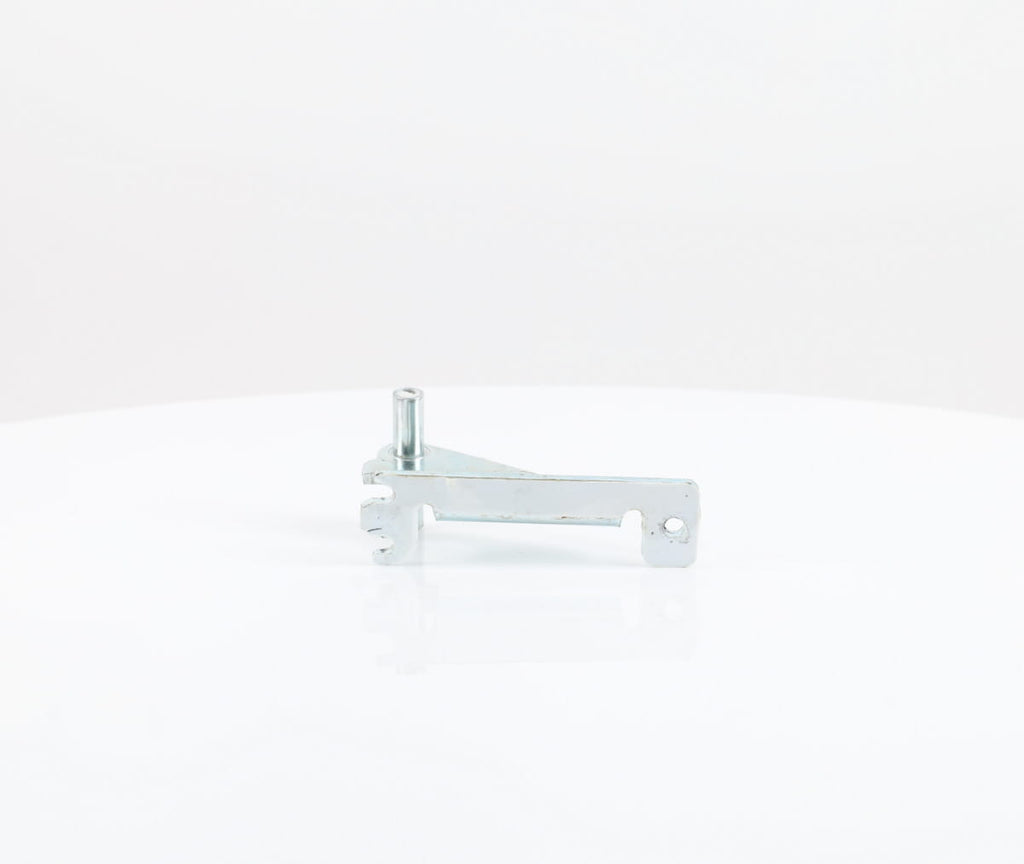 Door hinge Refrigerator & Freezer Hinges WP2254618 Whirlpool (OEM) Refrigerator & Freezer Whirlpool