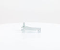 Door hinge Refrigerator & Freezer Hinges WP2254618 Whirlpool (OEM) Refrigerator & Freezer Whirlpool