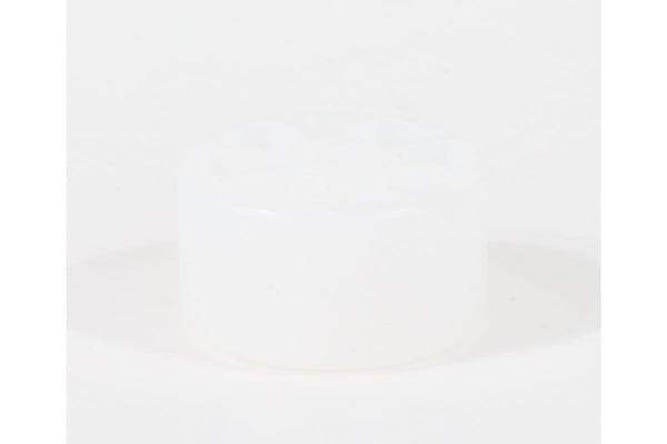 Roller cab wheel Refrigerator & Freezer Rollers / Leveling Feet W10475495 Whirlpool (OEM) Refrigerator & Freezer Whirlpool