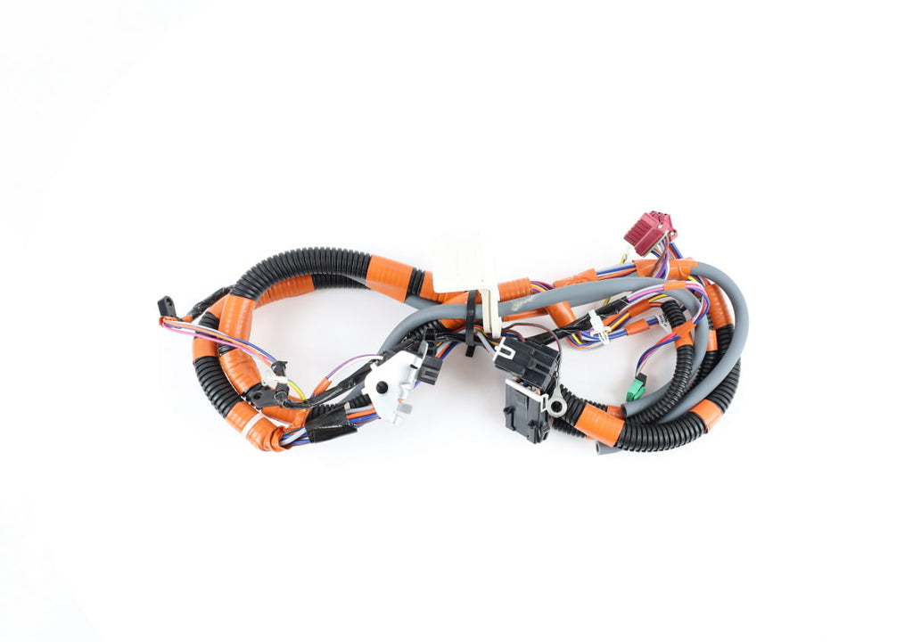 GE Washer Wiring Harnesses WH08X33962 (OEM) Washer GE