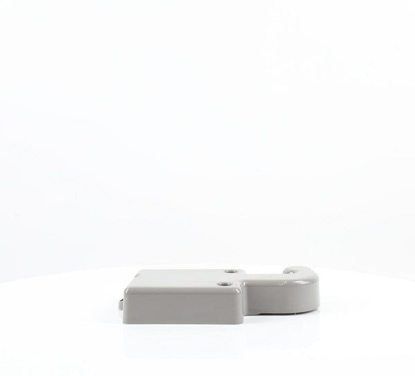 Upper Hinge Cover (Right) Frigidaire Refrigerator & Freezer Covers Appliance replacement part Refrigerator & Freezer Frigidaire   