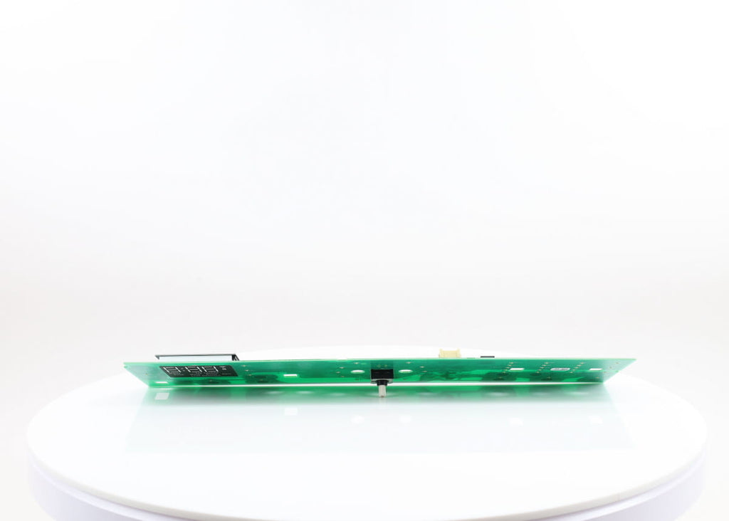 User interface board Washer Control Boards WH22X35537 GE (OEM) Washer GE