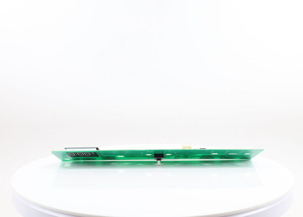 User interface board Washer Control Boards WH22X35537 GE (OEM) Washer GE