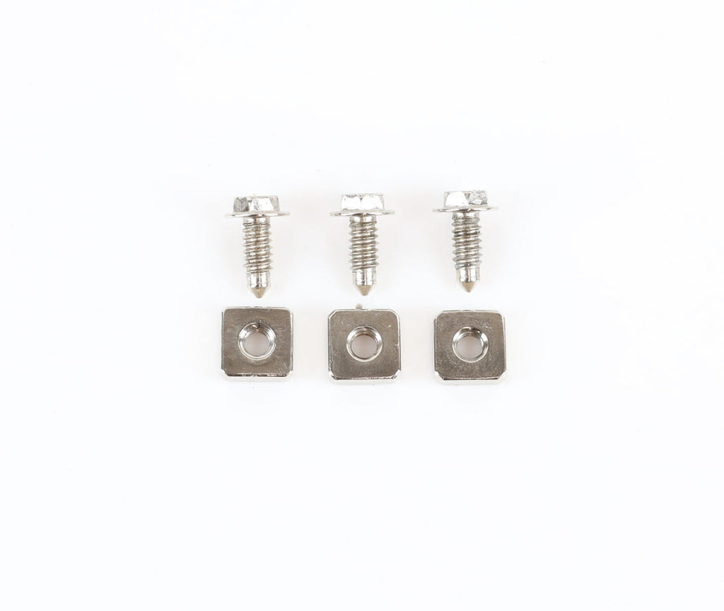 Whirlpool Dryer Terminal Block Screws 279393 (OEM) Dryer Whirlpool