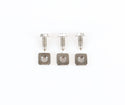 Whirlpool Dryer Terminal Block Screws 279393 (OEM) Dryer Whirlpool