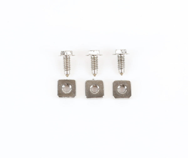 Whirlpool Dryer Terminal Block Screws 279393 (OEM) Dryer Whirlpool