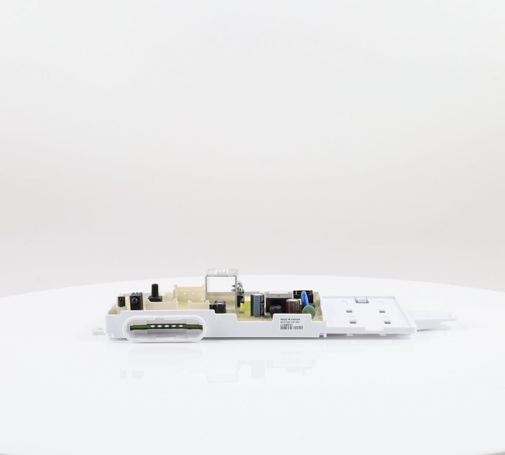 Control board Washer Backsplashes / Consoles / Control Panels W11626074 Maytag (OEM) Washer Maytag