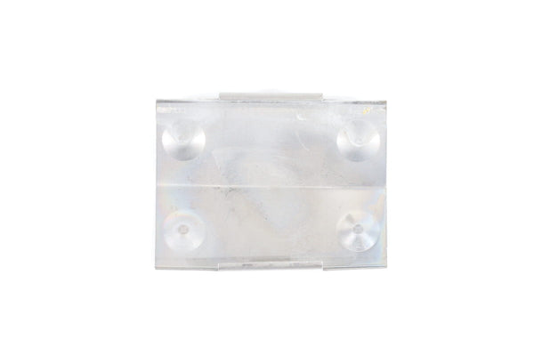 Heat shield Dishwasher Water Tubes WD01X25838 GE (OEM) Dishwasher GE