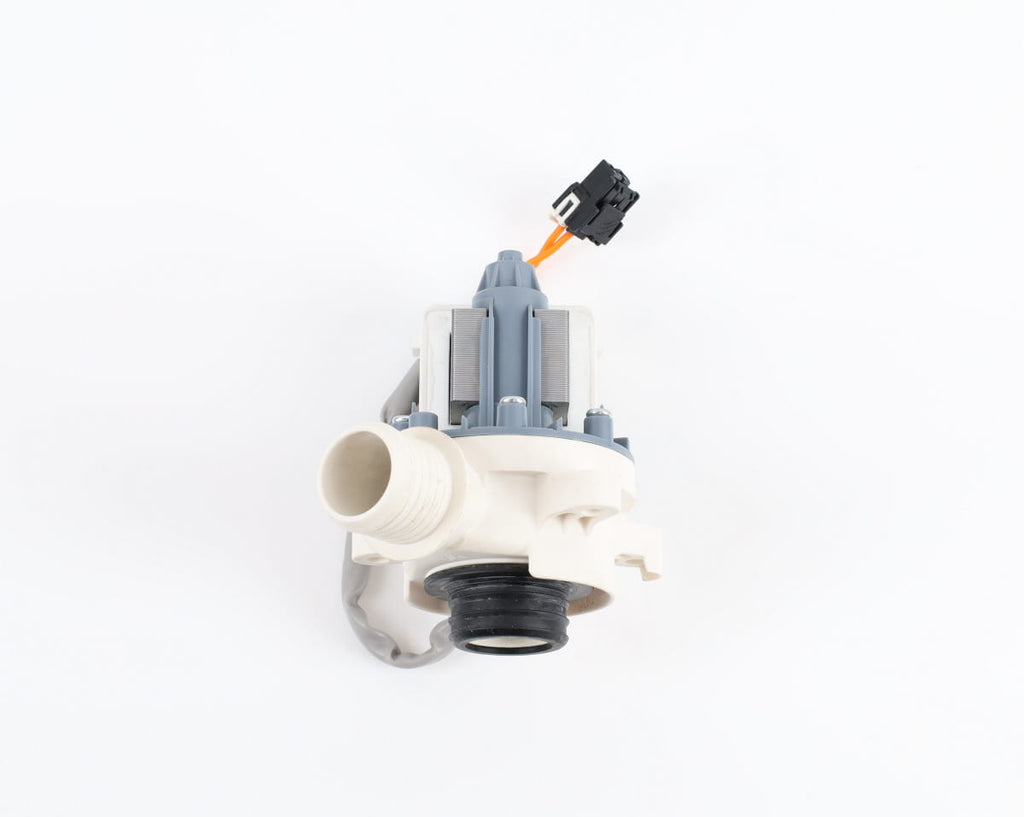 GE Washer Drain Pumps WH23X28418 (OEM) Washer GE