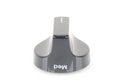 Whirlpool Range Knobs W11620491 (OEM) Range Whirlpool