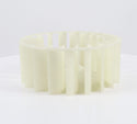 Midea Dryer Fan Blade. 12138200002185 Misc. Parts Dryer Midea   