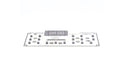 LG Range Control Boards EBR89296403 (OEM) Range LG