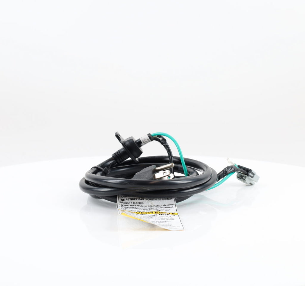 Power cord Washer Power Cords WH08X29508 GE (OEM) Washer GE