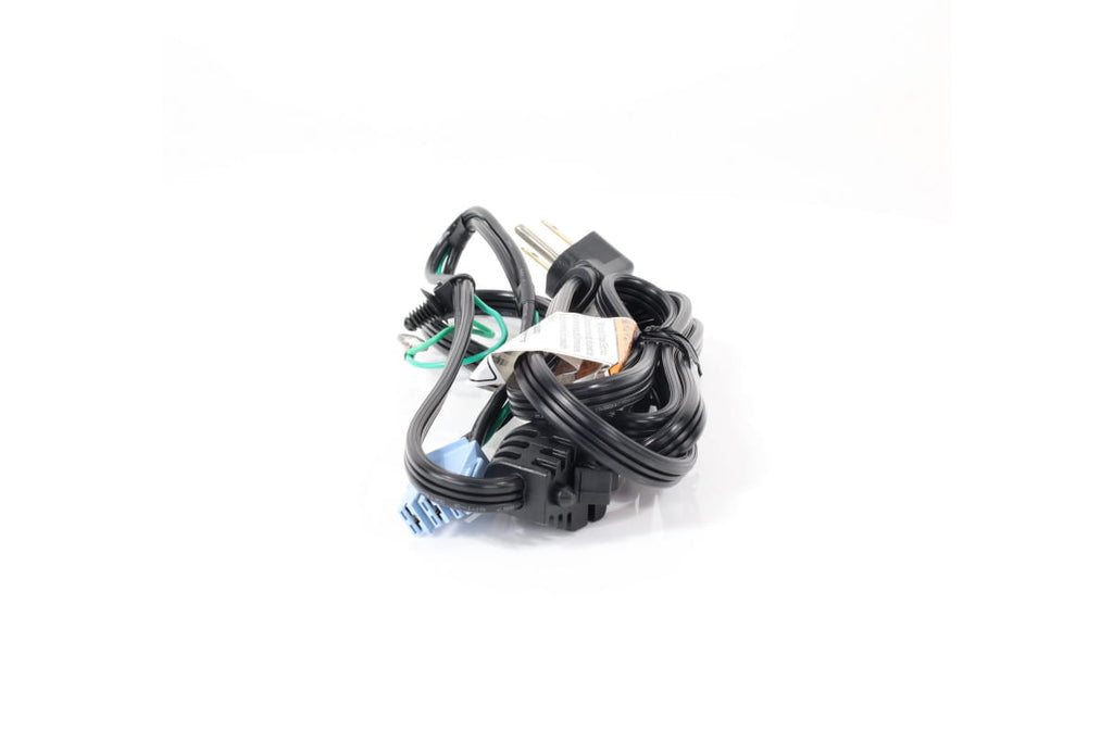 Whirlpool Washer Power Cords W10859955 (OEM) Washer Whirlpool