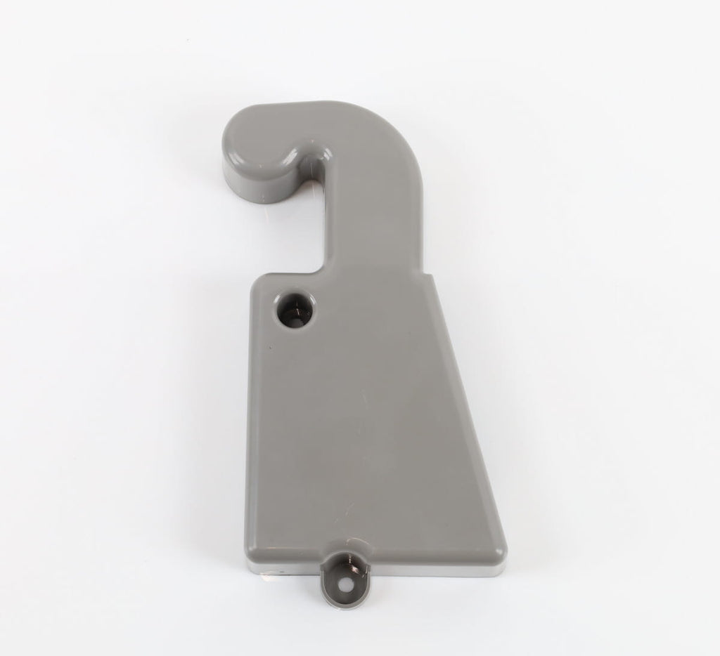 Whirlpool Refrigerator & Freezer Hinge Covers 5304504483 (OEM) Refrigerator & Freezer Whirlpool