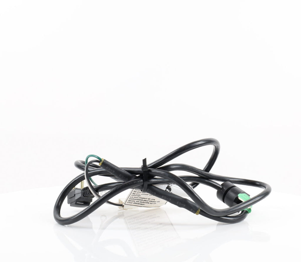 Whirlpool Washer Power Cords WPW10547372 (OEM) Washer Whirlpool