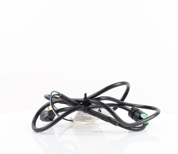 Whirlpool Washer Power Cords WPW10547372 (OEM) Washer Whirlpool