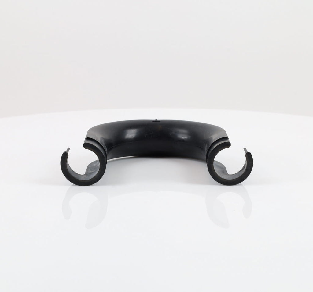Drain hose retainer Washer Misc. Parts WPW10280024 Whirlpool (OEM) Washer Whirlpool